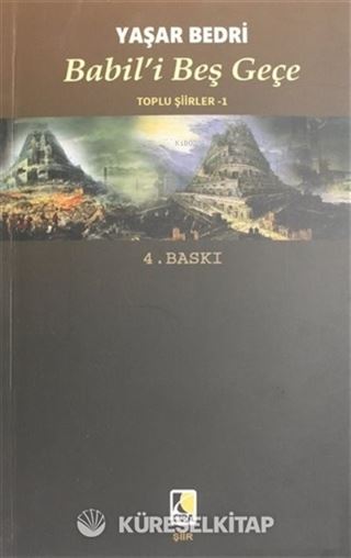Babil'i Beş Geçe