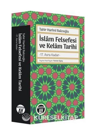 İslam Felsefesi ve Kelam Tarihi