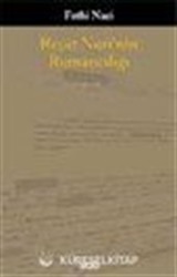 Reşat Nuri'nin Romancılığı