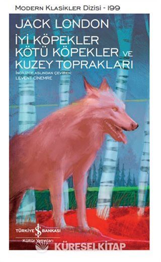 İyi Köpekler Kötü Köpekler ve Kuzey Toprakları
