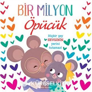 Bir Milyon Öpücük