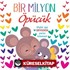 Bir Milyon Öpücük