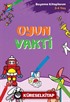 Oyun Vakti Boyama Kitaplarım 3-4 Yaş