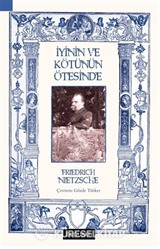 İyinin Ve Kötünün Ötesinde