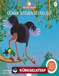 Uçmak İsteyen Devekuşu