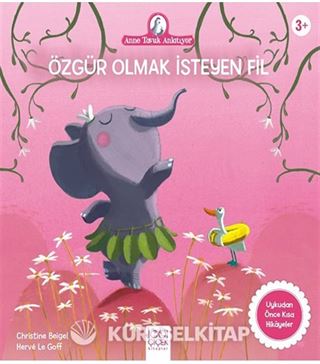 Özgür Olmak İsteyen Fil