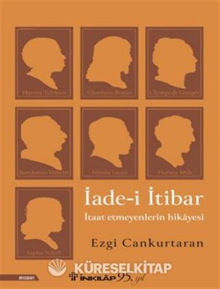 İade-i İtibar