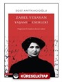 Zabel Yesayan Yaşamı ve Eserleri