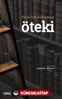 Klasik Türk Edebiyatında Öteki
