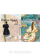 Kotodama İstanbul Kokorozashi 5 / Türkçe - Japonca