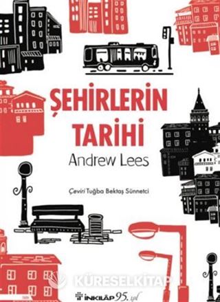 Şehirlerin Tarihi