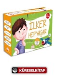 İlker Hepyaşar (5 Kitap Set)