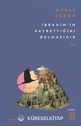 İbrahim'in Kaybettiğini Bulmasıdır