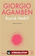 Buyruk Nedir?