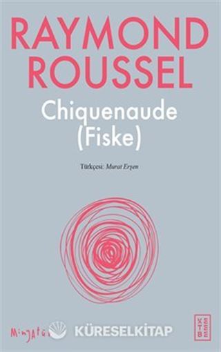 Chiquenaude (Fiske)