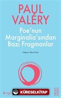 Poe'nun Marginalia'sından Bazı Fragmanlar