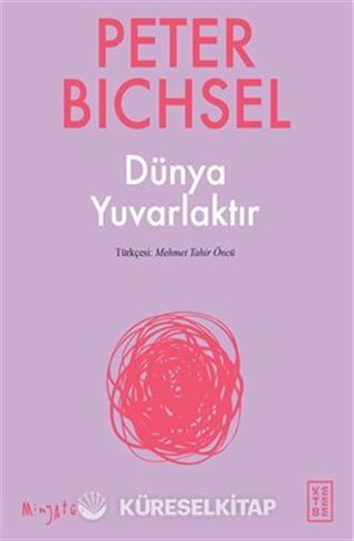 Dünya Yuvarlaktır