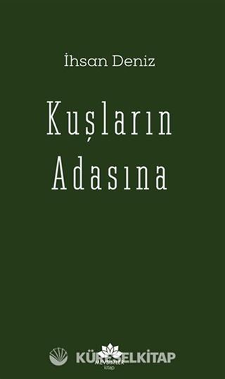Kuşların Adasına