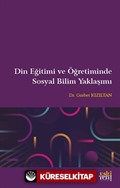 Din Eğitimi ve Öğretiminde Sosyal Bilim Yaklaşımı