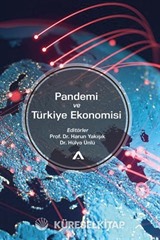 Pandemi ve Türkiye Ekonomisi