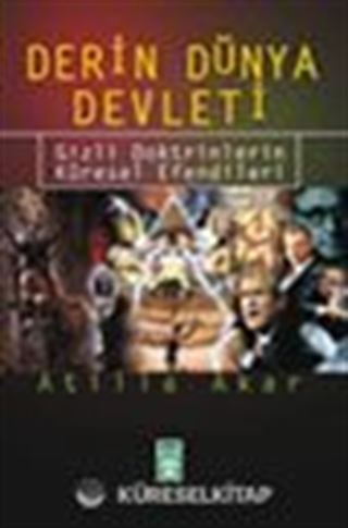 Derin Dünya Devleti