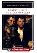 Dürüst Hırsız ve Diğer Öyküler