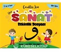 Çocuklar için Dini Sanat Etkinlik Dosyası