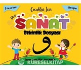 Çocuklar için Dini Sanat Etkinlik Dosyası