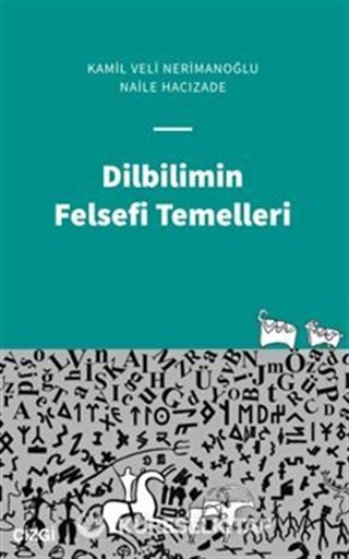 Dilbilimin Felsefi Temelleri