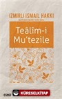 Tealim-i Mu'tezile