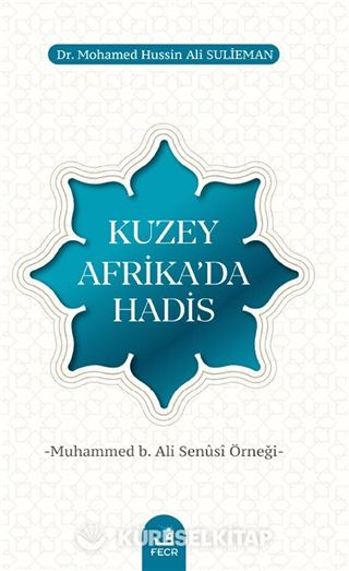 Kuzey Afrika'da Hadis
