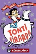 Tonti Firarda