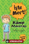 İşte Mert! / Kamp Macerası - Kurallara Uymak