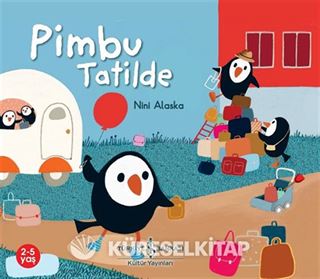 Pimbu Tatilde