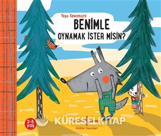 Benimle Oynamak İster Misin ?