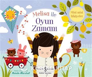 Melisa İle Oyun Zamanı
