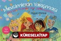 Mevsimlerin Yarışması (Türkçe-Almanca)