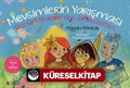 Mevsimlerin Yarışması (Türkçe-Almanca)