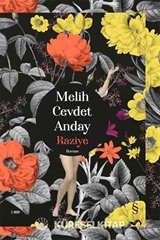 Raziye (Ciltli)