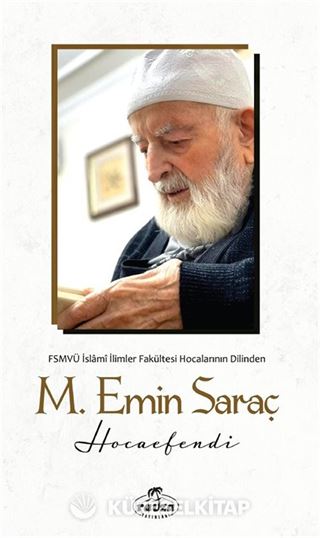 Mehmet Emin Saraç Hocaefendi