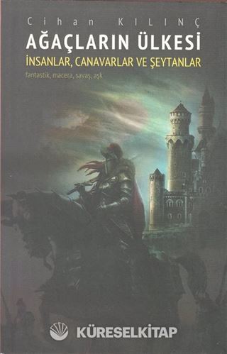Ağaçların Ülkesi