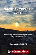 Doğu'dan Yükselen Güneş