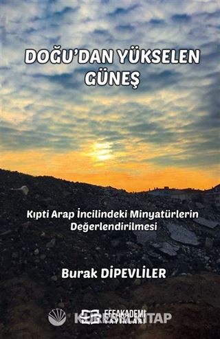 Doğu'dan Yükselen Güneş