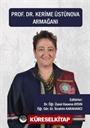 Prof. Dr. Kerime Üstünova Armağanı