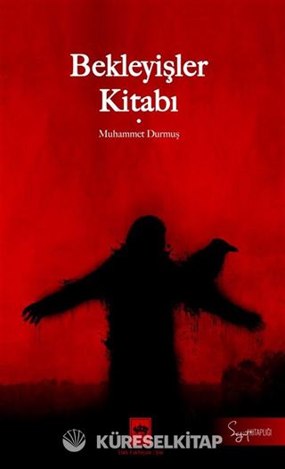 Bekleyişler Kitabı