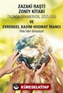 Zazaki Raşti Zoniy Kitabı Zazaca Gramer Dil Sözlüğü ve Evrensel Kadim Homay İnancı