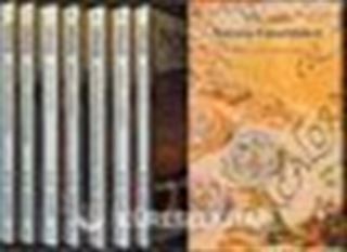 Narnia Günlükleri 7 Kitap Bir Arada