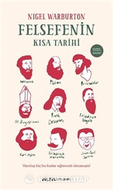 Felsefenin Kısa Tarihi (Ciltli)