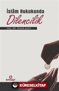 İslam Hukukunda Dilencilik