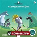 Gülmeyen Papağan